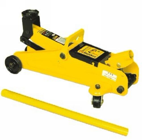 臥式千斤頂