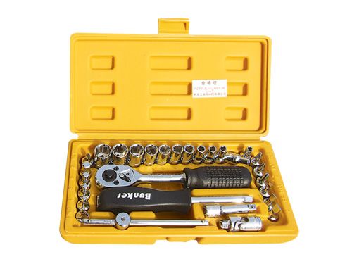 29PCS車房維修組合工具