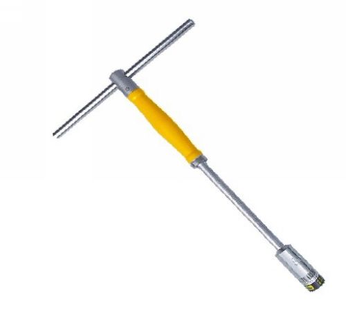 T型轉柄(Cr-v)扳手