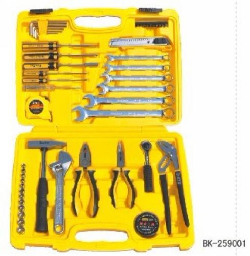 49PCS 機修型組合工具